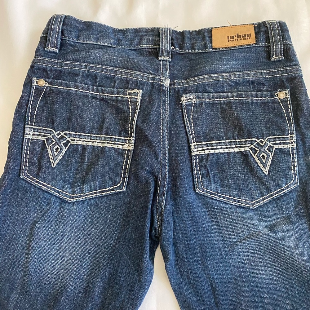 Jeans - Picture 3 of 5